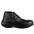 BOTA DE SEGURANÇA BRACOL  2020BELS1600LL ELÁSTICO BICO COMPOSITE C.A 48418 - Imagem 2