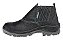 BOTA DE SEGURANÇA MARLUVAS 95B19-BP BICO PVC COURO C.A 41419 - Imagem 2