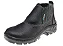 BOTA DE SEGURANÇA MARLUVAS 95B19-BP BICO PVC COURO C.A 41419 - Imagem 3