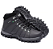 BOTA DE SEGURANÇA MACBOOT UIRAPURU 06 CANO ALTO NOBUCK - Imagem 7