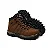 BOTA DE SEGURANÇA MACBOOT UIRAPURU 06 CANO ALTO NOBUCK - Imagem 2