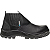 BOTA DE SEGURANÇA MARLUVAS ELASTICO 50B19M-C BICO COMPOSITE COURO RELAX C.A 45694 - Imagem 2
