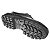 SAPATO DE SEGURANÇA MARLUVAS 50S29-BP BICO PVC COURO RELAX C.A 47077 - Imagem 3