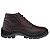 BOTA DE SEGURANÇA MARLUVAS 50B22 BICO COMPOSITE COURO MARROM RELAX C.A 45804 - Imagem 2