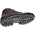 BOTA DE SEGURANÇA MARLUVAS 50B22 BICO COMPOSITE COURO MARROM RELAX C.A 45804 - Imagem 3