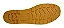 BOTA PVC IMPERMEÁVEL WORKFLEX LONGO 43WFLPA6 CANO ALTO BORRACHA PRETO SOLA AMARELA C.A 37154 - Imagem 2