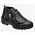 BOTA ELASTICO MARLUVAS 50B19MEX PROTEÇÃO METATARSO BICO DE AÇO CA 43274 - Imagem 1
