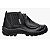 BOTA ELASTICO MARLUVAS 50B19MEX PROTEÇÃO METATARSO BICO DE AÇO CA 43274 - Imagem 2
