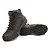 BOTA DE SEGURANÇA MACBOOT FALCÃO CA0013 COURO EMBORRACHADO GRAFITE CA 51246 - Imagem 5