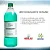 ANTIEMBAÇANTE SPRAY HENLAU 120ML - Imagem 4