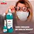 ANTIEMBAÇANTE SPRAY HENLAU 120ML - Imagem 2