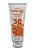 PROTETOR SOLAR SUNLAU FPS 30 UVA/UVB COM VITAMINA E HENLAU 120g - Imagem 1