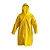 CAPA DE CHUVA BRASCAMP PLUS FORRO IMPERMEÁVEL AMARELA - Imagem 1