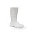 BOTA DE PVC WORKFLEX BRANCO COM FORRO CANO LONGO 34 CM CA 39204 - Imagem 1