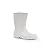 BOTA DE PVC WORKFLEX BRANCO COM FORRO CANO MEDIO 28 CM CA 37130 - Imagem 1