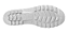 BOTA DE PVC WORKFLEX BRANCO COM FORRO CANO MEDIO 28 CM CA 37130 - Imagem 3
