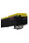 DETECTOR MULTIGASES COM BOMBA CO, O2, H2S, EX GASMAX4 - Imagem 3