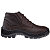 BOTA DE SEGURANÇA MARLUVAS 50B22V-A BICO DE AÇO COURO RELAX C.A 42734 - Imagem 2