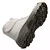 BOTA DE SEGURANÇA BRACOL 4066BDGM1600LL DE VELCRO COURO MICROFIBRA BRANCO BICO COMPOSITE CA 42306 - Imagem 6