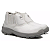 BOTA DE SEGURANÇA BRACOL 4011BELM1600LL DE ELASTICO COURO MICROFIBRA BRANCO BICO COMPOSITE  CA 30539 - Imagem 3