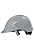 CAPACETE DE SEGURANÇA STEELFLEX TURTLE COM JUGULAR REGULAVEL TIPO CATRACA CA 35983 - Imagem 3