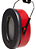 PROTETOR AUDITIVO CONCHA 3M MUFFLER 21DB CA 14235 - Imagem 5
