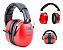 PROTETOR AUDITIVO CONCHA 3M MUFFLER 21DB CA 14235 - Imagem 2