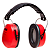 PROTETOR AUDITIVO CONCHA 3M MUFFLER 21DB CA 14235 - Imagem 4