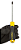 CHAVE DE FENDA CRUZADA STANLEY EMBORRACHADA PHILLIPS - Imagem 5
