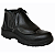 BOTA DE SEGURANÇA ECOSAFETY PS130 AC METATARSO BICO DE COMPOSITE C.A 51614 - Imagem 1