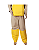 CONJUNTO DE SEGURANÇA AGRO MONDIALSAFETY P/ APLICAÇÃO DE AGROTÓXICO CA 46230 - Imagem 3
