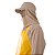 CONJUNTO DE SEGURANÇA AGRO MONDIALSAFETY P/ APLICAÇÃO DE AGROTÓXICO CA 46230 - Imagem 1
