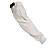 MANGOTE DE LONA FLANELADA COM ELÁSTICO E VELCRO TKVB CA 13395 - Imagem 3