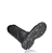 BOTA BRACOL 4063BMAB2402LL ZÍPER COURO PRETA AÇO MATEIRA CA 50982 - Imagem 5