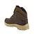 BOTA ADVENTURE DE SEGURANÇA E TRILHA PS192 COURO UNISSEX CA 46122 - Imagem 3