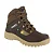 BOTA ADVENTURE DE SEGURANÇA E TRILHA PS192 COURO UNISSEX CA 46122 - Imagem 1