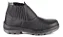 BOTA DE SEGURANÇA ELÁSTICO BRACOL USAFE USES2420US BICO E PALMILHA DE AÇO CA 41589 - Imagem 2