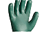 LUVA SEGURANÇA HAND PVC HANDEX 36CM VERDE CA 49465 - Imagem 2