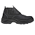 BOTA DE SEGURANÇA COM BICO DE AÇO MARLUVAS SAFETY FLEX 11SFB48-A COM ELÁSTICO CA 43409 - Imagem 2