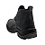 BOTA DE SEGURANÇA ELASTICO CRIVAL CP086 BICO DE PVC SOLADO BIDENSIDADE CA 30257 - Imagem 2