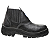 BOTA DE SEGURANÇA MARLUVAS ELASTICO 30B19-CPAD BICO COMPOSITE COURO RELAX C.A 47459 - Imagem 2