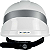 CAPACETE BASEBALL DIAMOND V DELTA PLUS CA 39041 - Imagem 5