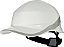 CAPACETE BASEBALL DIAMOND V DELTA PLUS CA 39041 - Imagem 4