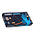 LUVA NITRIL HANDEX AMBIGRIP AZUL CAIXA C/ 25 PARES CA 49944 - Imagem 1