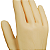 LUVA HANDEX HAND LÁTEX LONGA FLEX CA 48645 - Imagem 6