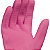 LUVA HANDEX HAND LÁTEX LONGA FLEX CA 48645 - Imagem 4