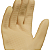 LUVA HANDEX HAND LÁTEX LONGA FLEX CA 48645 - Imagem 7