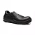 SAPATO ELÁSTICO BRACOL 4045BSEM1600EL BICO DE COMPOSITE ELETRICISTA CA 39147 - Imagem 1