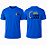KIT COM 5 CAMISETAS MANGA CURTA K2M PERSONALIZADAS - Imagem 6