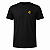 KIT COM 5 CAMISETAS MANGA CURTA K2M PERSONALIZADAS - Imagem 3